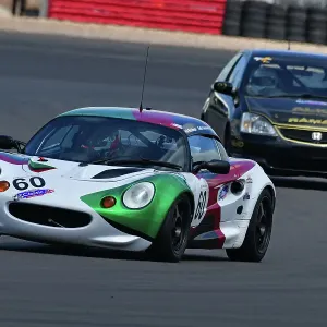 CJ14 1215 Ashley Woodman, Keith Hemsworth, Lotus Elise S1 CJ14 1215 Ashley Woodman, Keith Hemsworth, Lotus Elise S1