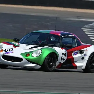 CJ14 1236 Ashley Woodman, Keith Hemsworth, Lotus Elise S1 CJ14 1236 Ashley Woodman, Keith Hemsworth, Lotus Elise S1