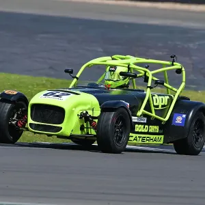 CJ14 1246 Darren McCormack, Caterham 420R CJ14 1246 Darren McCormack, Caterham 420R