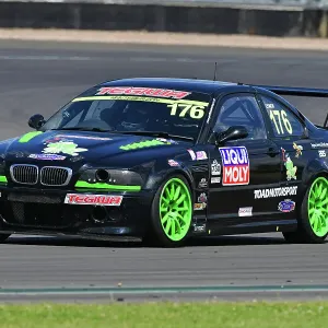 CJ14 1250 William Lynch, Richard Clarke, BMW M3 E46 CJ14 1250 William Lynch, Richard Clarke, BMW M3 E46