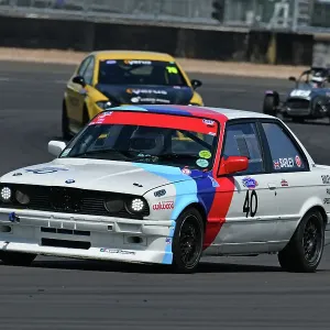CJ14 1252 Andrew Barley, Tom Barley, BMW E30 CJ14 1252 Andrew Barley, Tom Barley, BMW E30