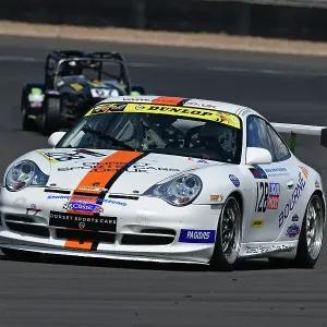 CJ14 1257 Paul Winter, Tim Speed, Porsche 911 CJ14 1257 Paul Winter, Tim Speed, Porsche 911