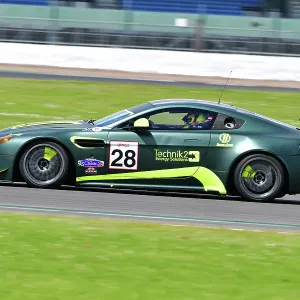 CJ14 1301 David Ward, Andy Cummings, Aston Martin GT4 R15 CJ14 1301 David Ward, Andy Cummings, Aston Martin GT4 R15