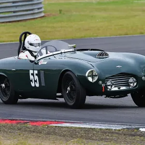 CJ14 2108 Patrick Blakeney-Edwards, Michael Boeck, Frazer Nash Targa Florio MkII CJ14 2108 Patrick Blakeney-Edwards, Michael Boeck, Frazer Nash Targa Florio MkII