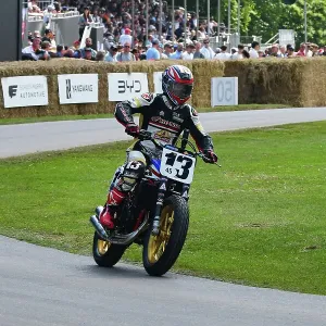 CJ14 2668 Morgan MIschler, Honda TransAlp Powered AFT CJ14 2668 Morgan MIschler, Honda TransAlp Powered AFT