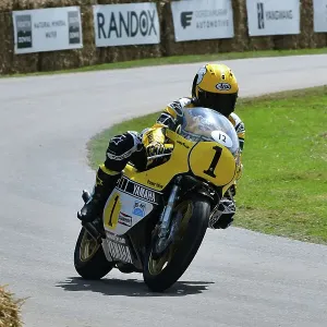CJ14 2678 Kenney Roberts, Yamaha YZR500 CJ14 2678 Kenney Roberts, Yamaha YZR500