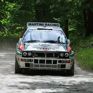CJ14 2904 Piet-Hein van der Heijden, Lancia Delta HF Integrale GrpA CJ14 2904 Piet-Hein van der Heijden, Lancia Delta HF Integrale GrpA