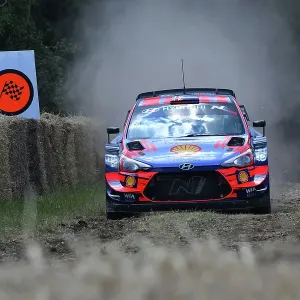 CJ14 3006 Hayden Paddon, Hyundai i20 Coupe WRC CJ14 3006 Hayden Paddon, Hyundai i20 Coupe WRC