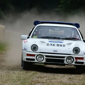 CJ14 3046 Terry Maynard, Ford RS200 Evo CJ14 3046 Terry Maynard, Ford RS200 Evo