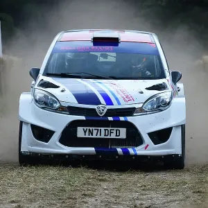 CJ14 3090 Oliver Mellors, Proton IRIZ R5 CJ14 3090 Oliver Mellors, Proton IRIZ R5