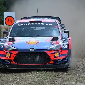 CJ14 3101 Hayden Paddon, Hyundai i20 Coupe WRC CJ14 3101 Hayden Paddon, Hyundai i20 Coupe WRC