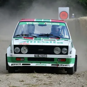 CJ14 3182 Stephen Rimmer, FIAT 131 Abarth Gp4 CJ14 3182 Stephen Rimmer, FIAT 131 Abarth Gp4