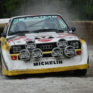 CJ14 3226 Peter van der Putten, Audi Sport Quattro S1 E2 CJ14 3226 Peter van der Putten, Audi Sport Quattro S1 E2