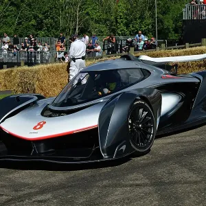 CJ14 3249 Rob Bell, Mika Hakkinen, McLaren Solus GT CJ14 3249 Rob Bell, Mika Hakkinen, McLaren Solus GT