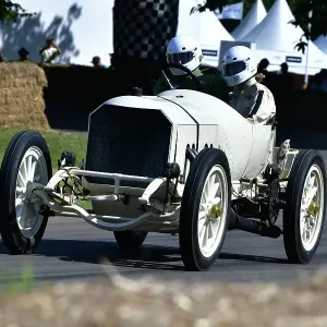 CJ14 3325 Ben Collings, Mercedes Grand Prix CJ14 3325 Ben Collings, Mercedes Grand Prix