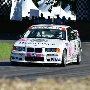 CJ14 3350 Johnny Cecotto, BMW 318is STW CJ14 3350 Johnny Cecotto, BMW 318is STW
