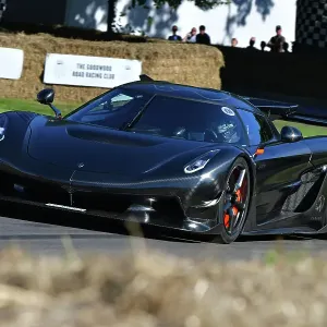 CJ14 3363 Koenigsegg Jesko Attack CJ14 3363 Koenigsegg Jesko Attack
