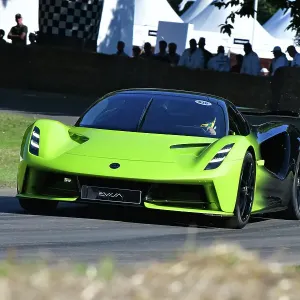 CJ14 3368 Scott Maxwell, Lotus Evija CJ14 3368 Scott Maxwell, Lotus Evija