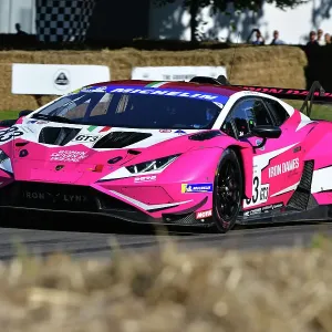 CJ14 3380 Iron Dames, Lamborghini Huracan GT3 EVO 2 CJ14 3380 Iron Dames, Lamborghini Huracan GT3 EVO 2