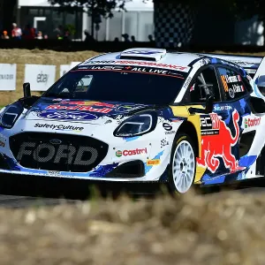 CJ14 3385 Adrien Formaux, Ford Puma Rally 1 Hybrid CJ14 3385 Adrien Formaux, Ford Puma Rally 1 Hybrid