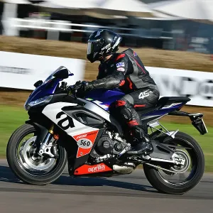 CJ14 3425 Aprilia RS 600