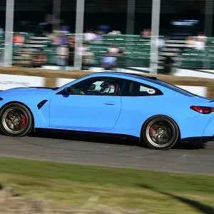 CJ14 3518 Charlie Martin, BMW M4 CS CJ14 3518 Charlie Martin, BMW M4 CS