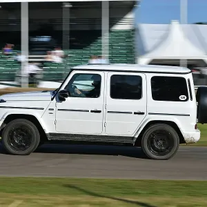CJ14 3641 Niklas Meisenzahl, Mercedes-Benz G 580 with EQ Technology CJ14 3641 Niklas Meisenzahl, Mercedes-Benz G 580 with EQ Technology
