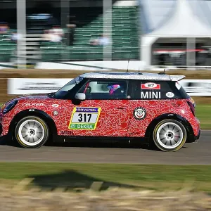 CJ14 3659 MINI John Cooper Works CJ14 3659 MINI John Cooper Works