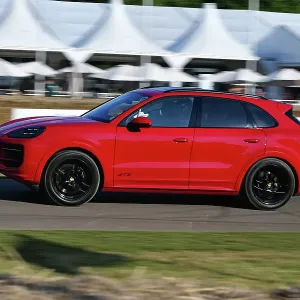 CJ14 3703 Porsche Cayenne GTS CJ14 3703 Porsche Cayenne GTS
