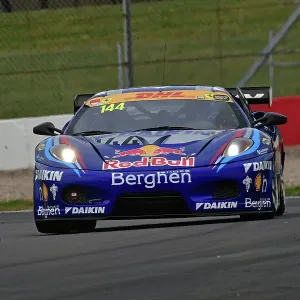 CJ14 4163 Christopher Compton-Goddard, Ferrari 430 GT3 CJ14 4163 Christopher Compton-Goddard, Ferrari 430 GT3