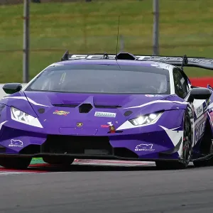 CJ14 4170 Craig Wilkins, Lamborghini Huracan Super Trofeo EVO CJ14 4170 Craig Wilkins, Lamborghini Huracan Super Trofeo EVO