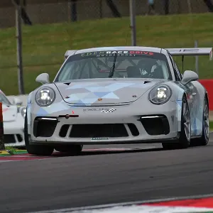 CJ14 4177 Dallas Carroll, Porsche 991-2 Cup CJ14 4177 Dallas Carroll, Porsche 991-2 Cup