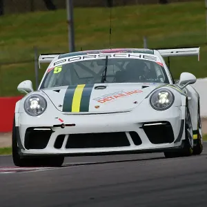 CJ14 4178 David Harrison, Porsche 991-2 Cup CJ14 4178 David Harrison, Porsche 991-2 Cup