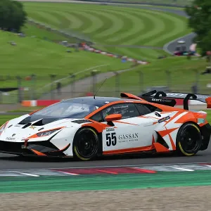 CJ14 4197 Neil Glover, Aaron Scott, Lamborghini Huracan Super Trofeo EVO CJ14 4197 Neil Glover, Aaron Scott, Lamborghini Huracan Super Trofeo EVO