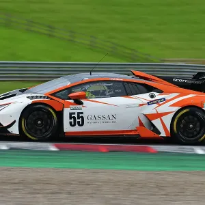 CJ14 4200 Neil Glover, Aaron Scott, Lamborghini Huracan Super Trofeo EVO CJ14 4200 Neil Glover, Aaron Scott, Lamborghini Huracan Super Trofeo EVO