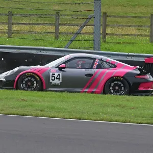 CJ14 4220 Billy Nairn, Carl Nairn, Porsche 991-1 GT3 Cup CJ14 4220 Billy Nairn, Carl Nairn, Porsche 991-1 GT3 Cup
