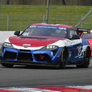 CJ14 4235 Harry Barton, Nigel Greensall, Toyota GR Supra GT4 EVO CJ14 4235 Harry Barton, Nigel Greensall, Toyota GR Supra GT4 EVO