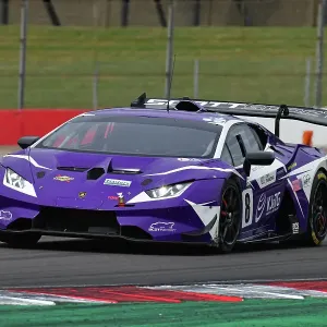 CJ14 4238 Craig Wilkins, Lamborghini Huracan Super Trofeo EVO CJ14 4238 Craig Wilkins, Lamborghini Huracan Super Trofeo EVO