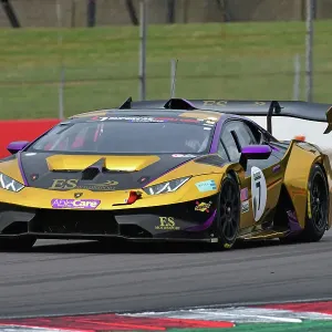 CJ14 4239 Jason McInulty, Lamborghini Huracan Super Trofeo EVO CJ14 4239 Jason McInulty, Lamborghini Huracan Super Trofeo EVO