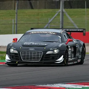 CJ14 4243 Frederic Laurent, David Cuff, Audi R8 GT3 CJ14 4243 Frederic Laurent, David Cuff, Audi R8 GT3