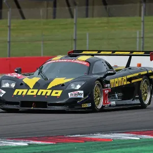 CJ14 4248 Adam Sharpe, George Haynes, Mosler MT900 CJ14 4248 Adam Sharpe, George Haynes, Mosler MT900