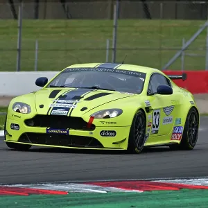 CJ14 4249 Dale Albutt, Aston Martin GT4 CJ14 4249 Dale Albutt, Aston Martin GT4