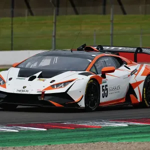 CJ14 4250 Neil Glover, Aaron Scott, Lamborghini Huracan Super Trofeo EVO CJ14 4250 Neil Glover, Aaron Scott, Lamborghini Huracan Super Trofeo EVO