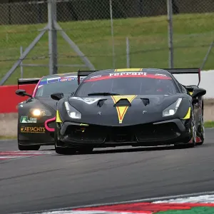 CJ14 4253 Frank Thomas Headen-Morris, James Pickford, Ferrari 488 Evo CJ14 4253 Frank Thomas Headen-Morris, James Pickford, Ferrari 488 Evo