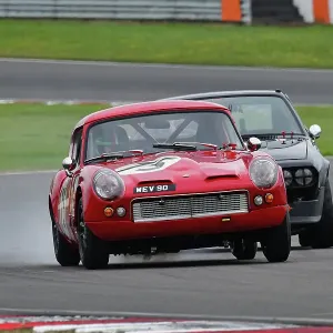 CJ14_4619 Darryl Davis, Ashley Spitfire GT.jpg