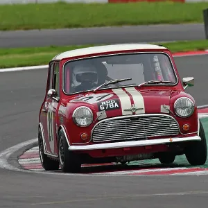 CJ14_4660 Richard Colburn, Morris Mini Cooper S.jpg