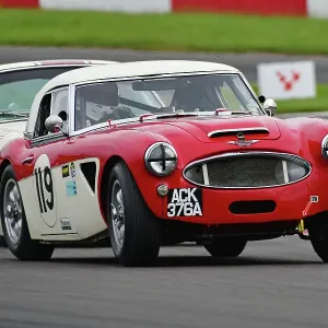 CJ14_4911 John Caudwell, Kieran Clark, Austin Healey 3000.jpg CJ14_4911 John Caudwell, Kieran Clark, Austin Healey 3000.jpg