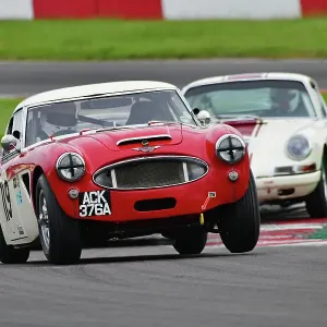 CJ14_4919 John Caudwell, Kieran Clark, Austin Healey 3000.jpg CJ14_4919 John Caudwell, Kieran Clark, Austin Healey 3000.jpg