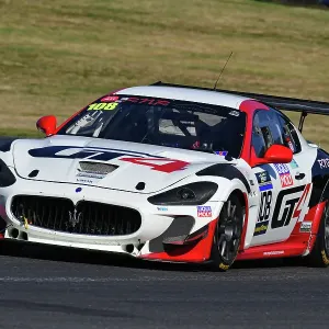 CJ14 5104 Vance Kearney, Maserati Gran Turismo GT4 CJ14 5104 Vance Kearney, Maserati Gran Turismo GT4