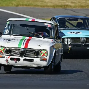 CJ14 5144 Harrison Goddard, Chris Goddard, Alfa Romeo Giulia Ti Super CJ14 5144 Harrison Goddard, Chris Goddard, Alfa Romeo Giulia Ti Super